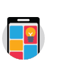 Mobile App Design